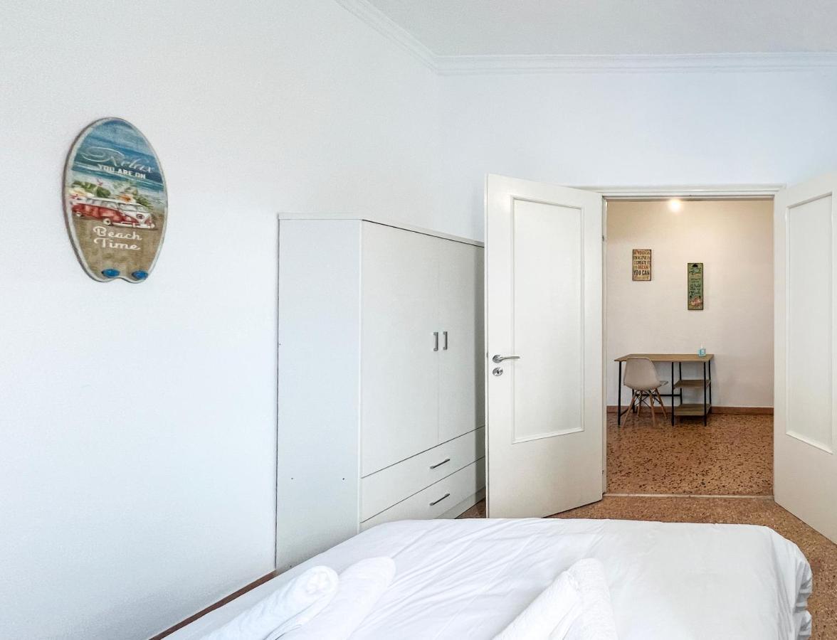 Soho Artsy 55Sqm Apt With Acropolis View Apartment เอเธนส์ ภายนอก รูปภาพ